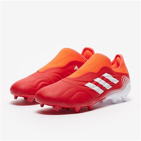 adidas copa sense 3 laceless